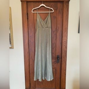 LULU's Bridesmaid Dress